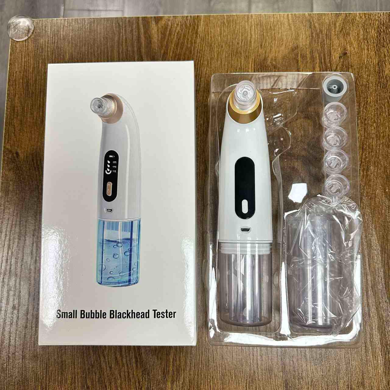 Electric Blackhead Remover
