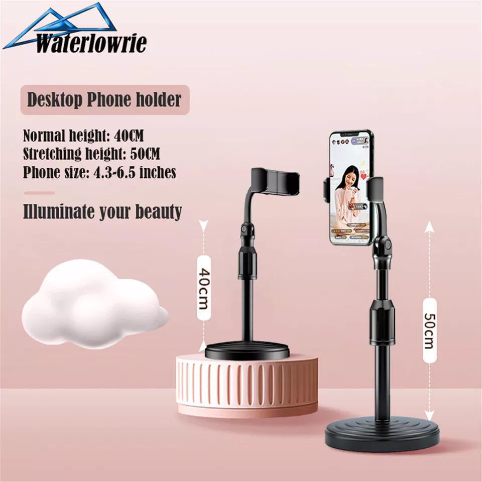 Waterlowrie Desktop Phone Holder