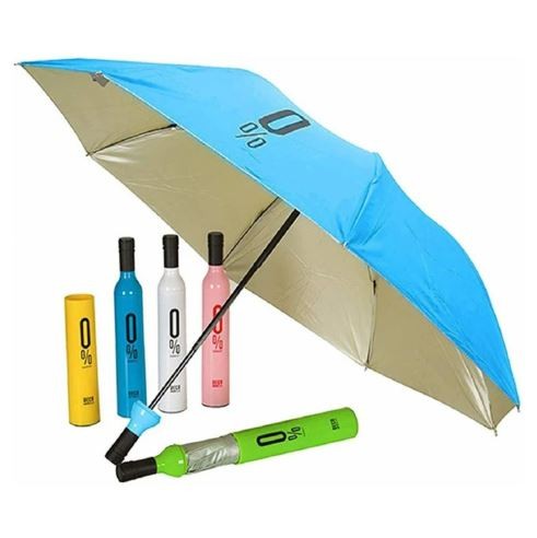 Bottle Umbrella