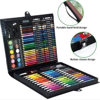 150Pcs Art Set