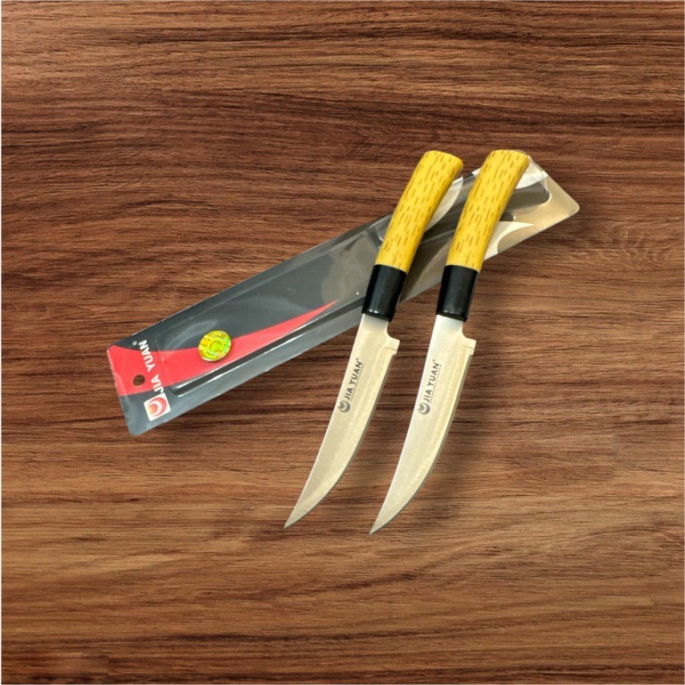 JIA YUAN Carving Knife