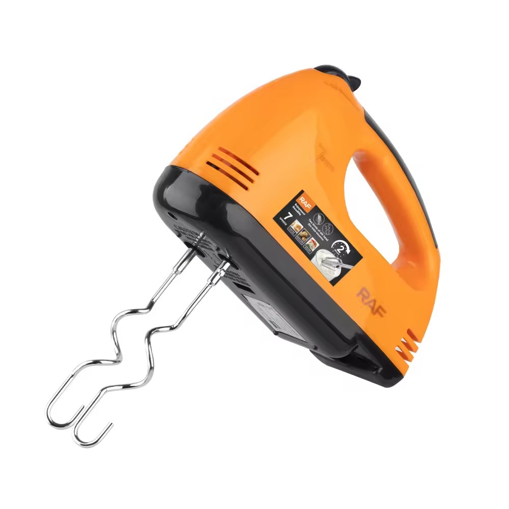 RAF 270W Hand Mixer R.6633