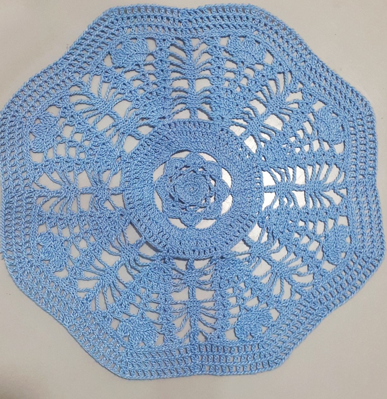 Hand made Table mats