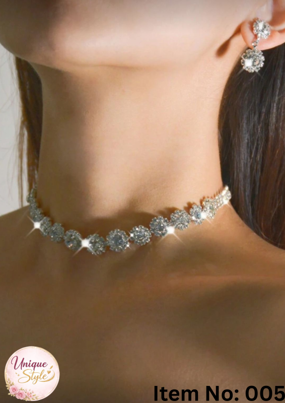 Luxury Neckless accessories