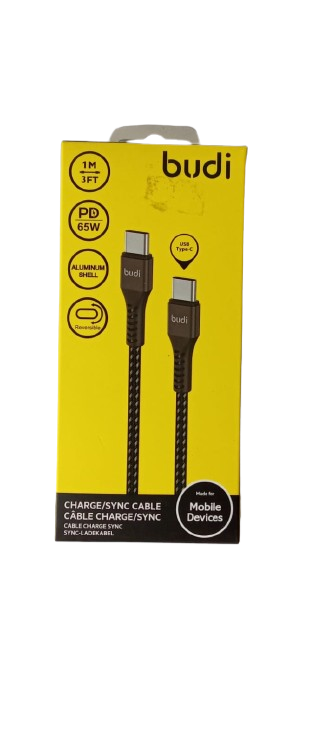 Brand new Type c to type C data cable