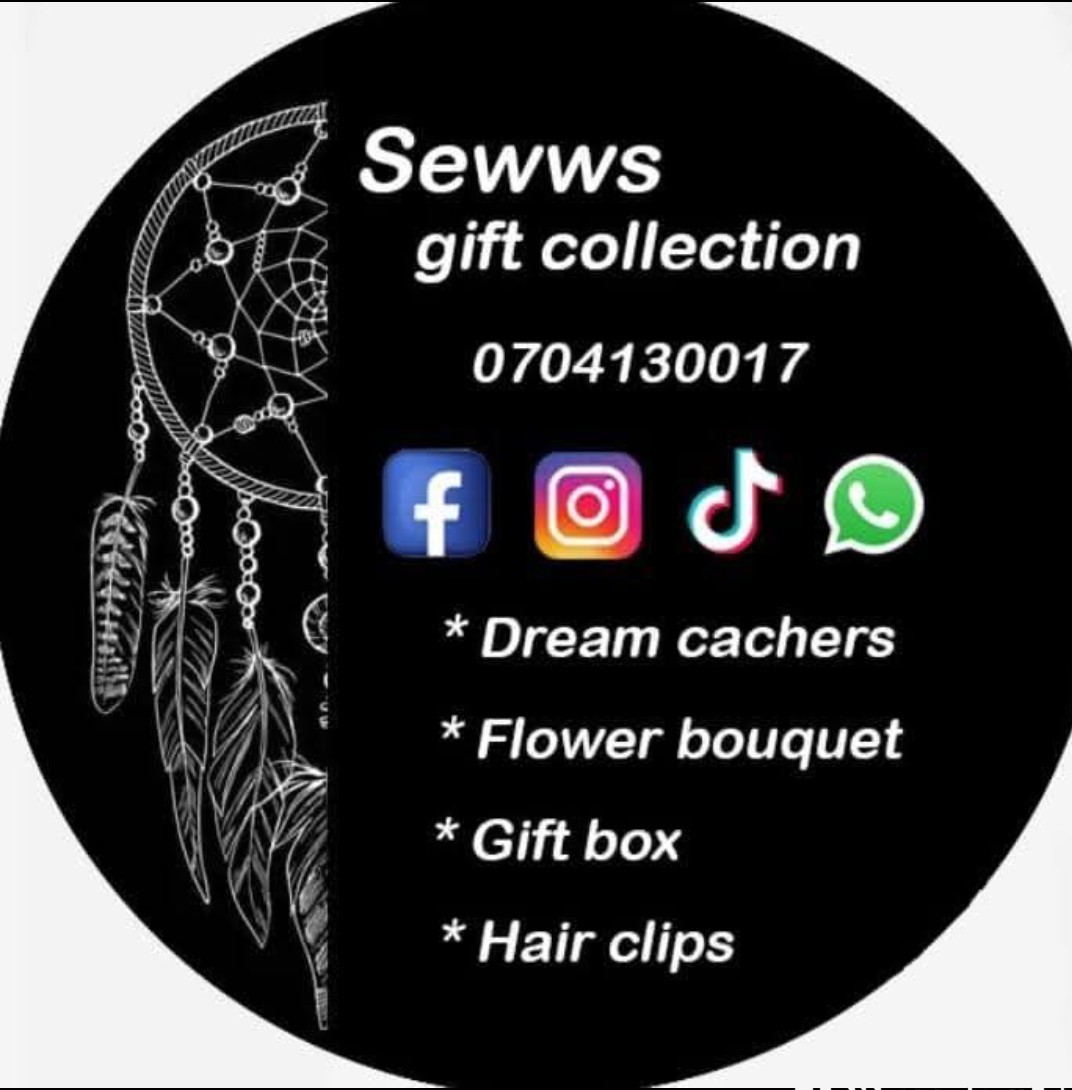 Seww's gift collection