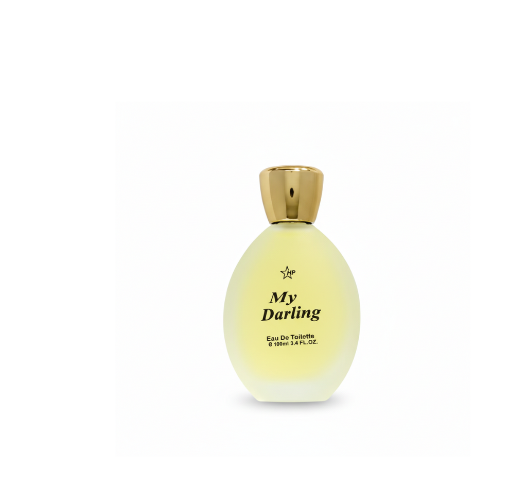 HP My Darling Body Spray Perfume – 100ml