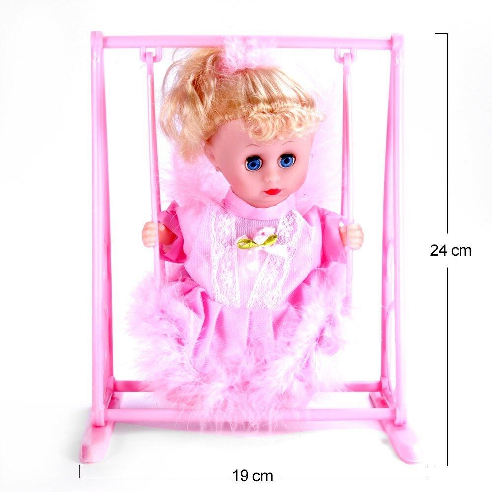 Baby Angle Swing Baby Doll