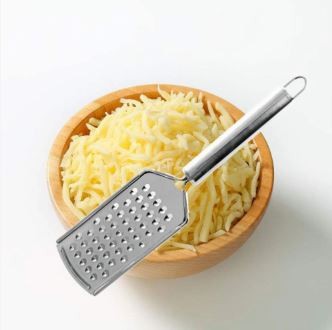 Simple Large Hole Vegetable Cutter