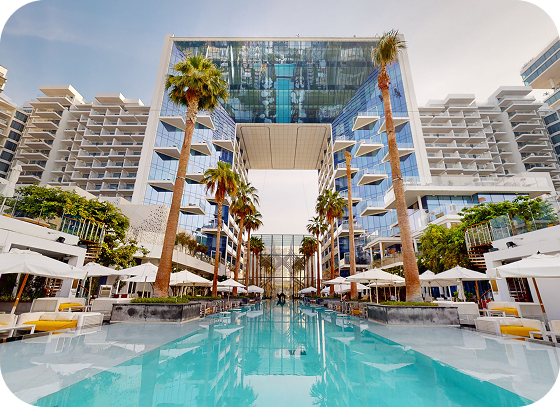 City Hotel