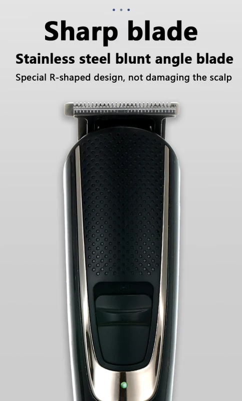 VGR V-936 Professional Hair Trimmer