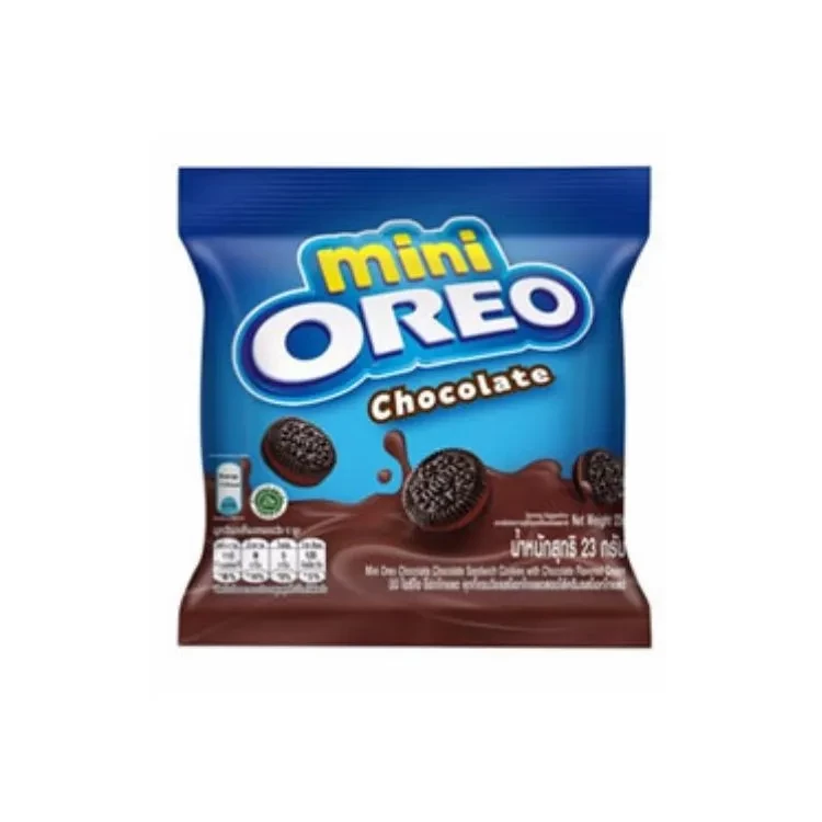 Oreo Mini Chocolate 20.4G