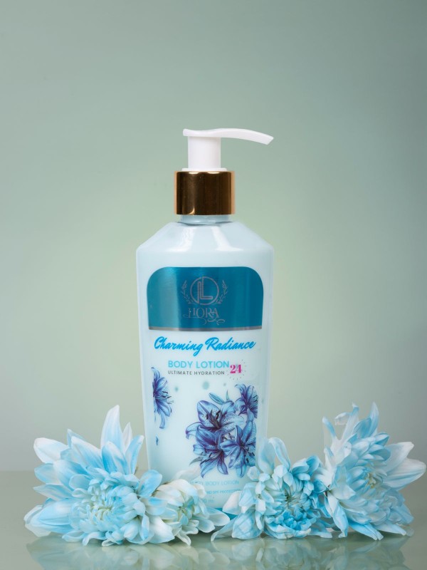 LIORA Charming Radiance Perfumed Body Lotion 200ml