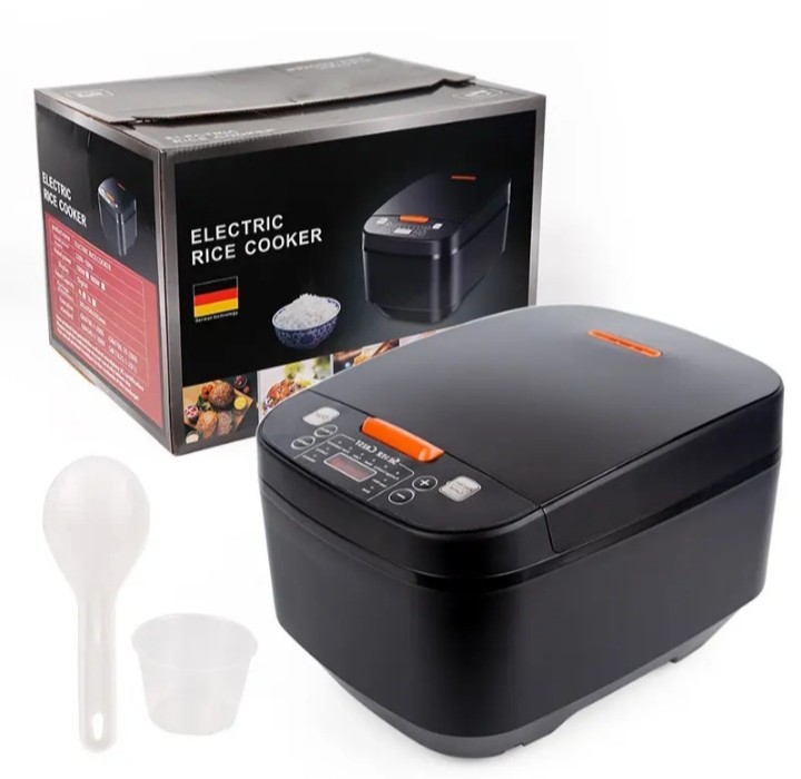 5L multifunctional smart rice cooker