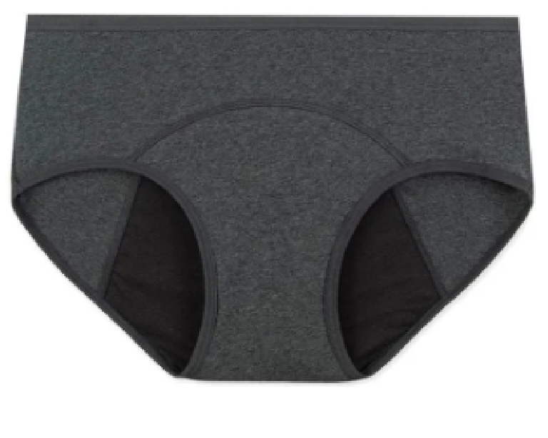 Leakproof panties - LARGE