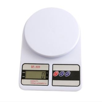 Electronic Kitchen Scale