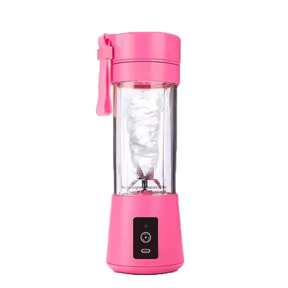 6 Blade Portable Juice Blender
