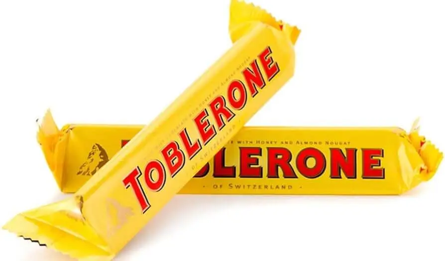 Toblerone Bar 35G