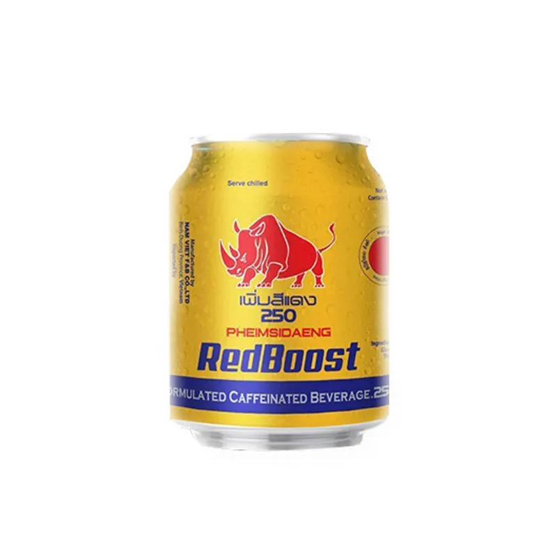 RedBoost Extra strength 250ml