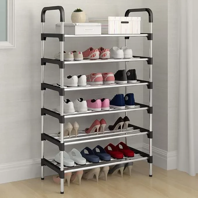 7 Layer Shoe Rack