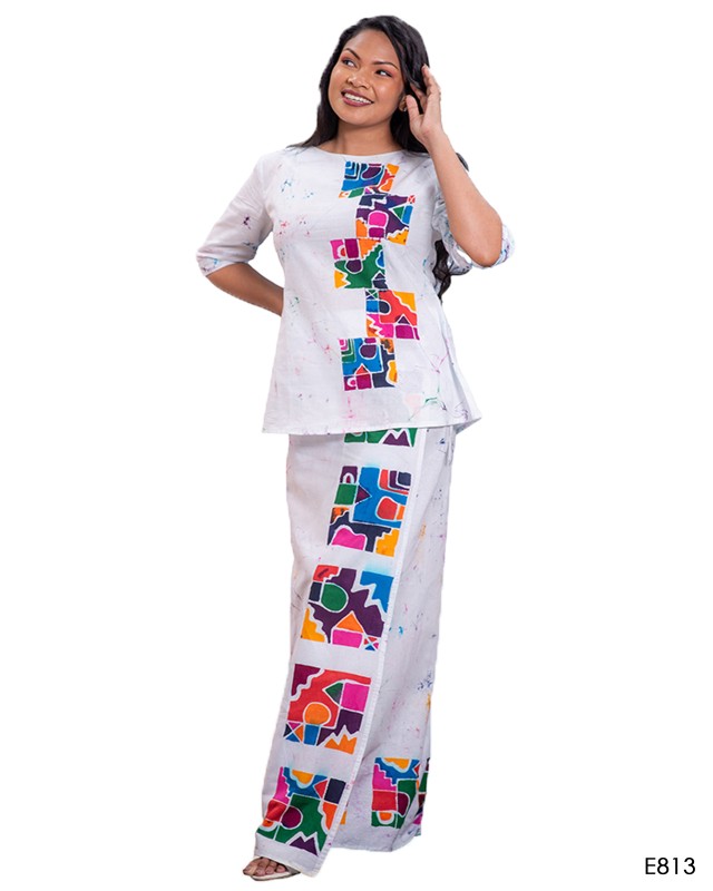 Ladies Lungi Kit