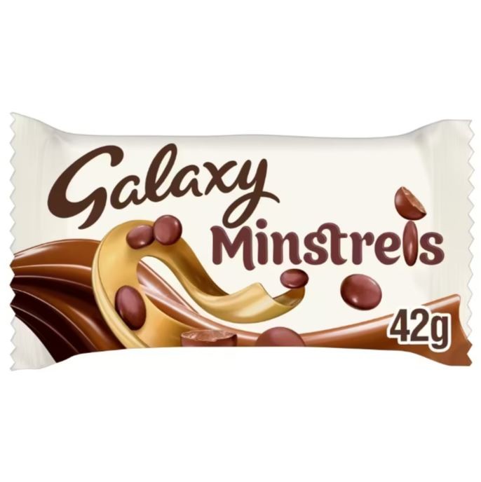 Galaxy Minstrels Pack 42G