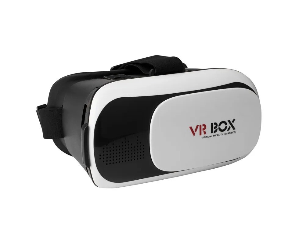 VR Box 2.0