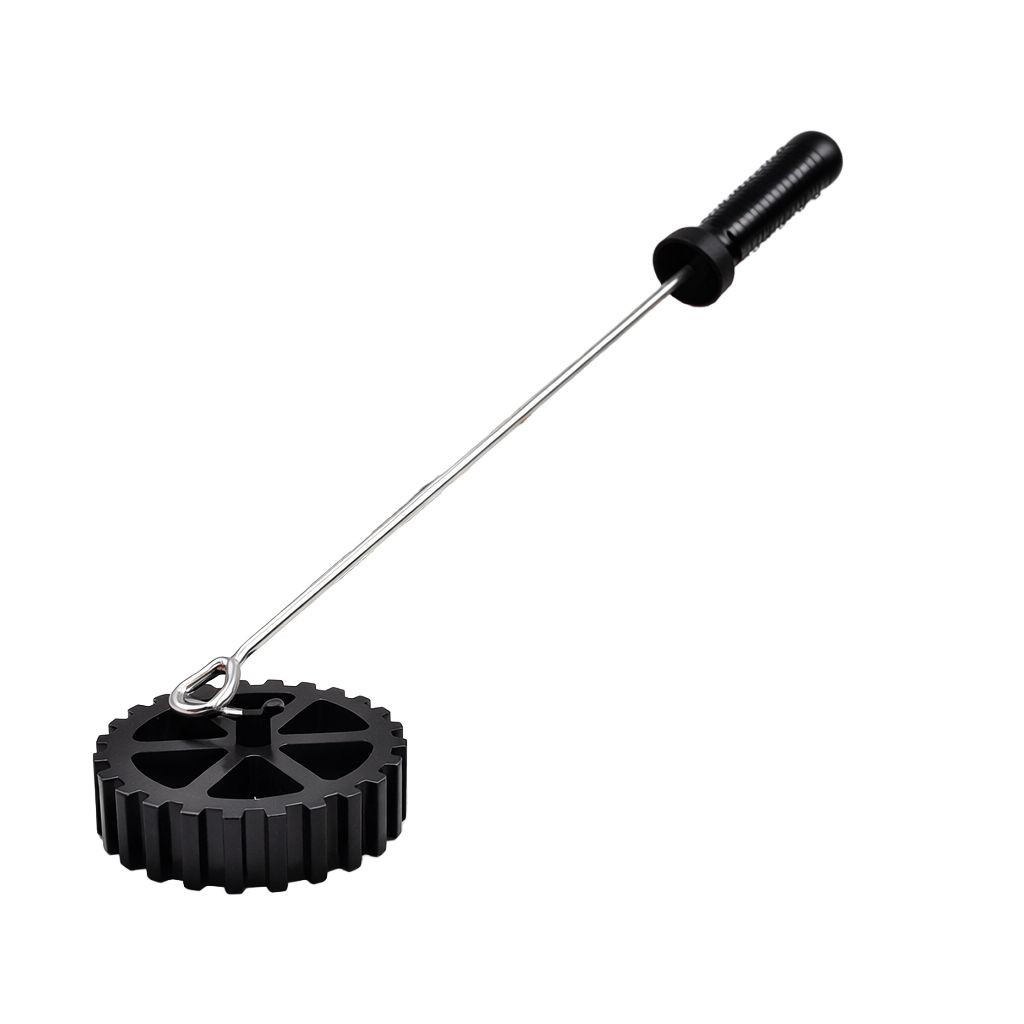 Premium Non-Stick Kokis Mold - Traditional Sri Lankan Sweet Maker Achchuwa