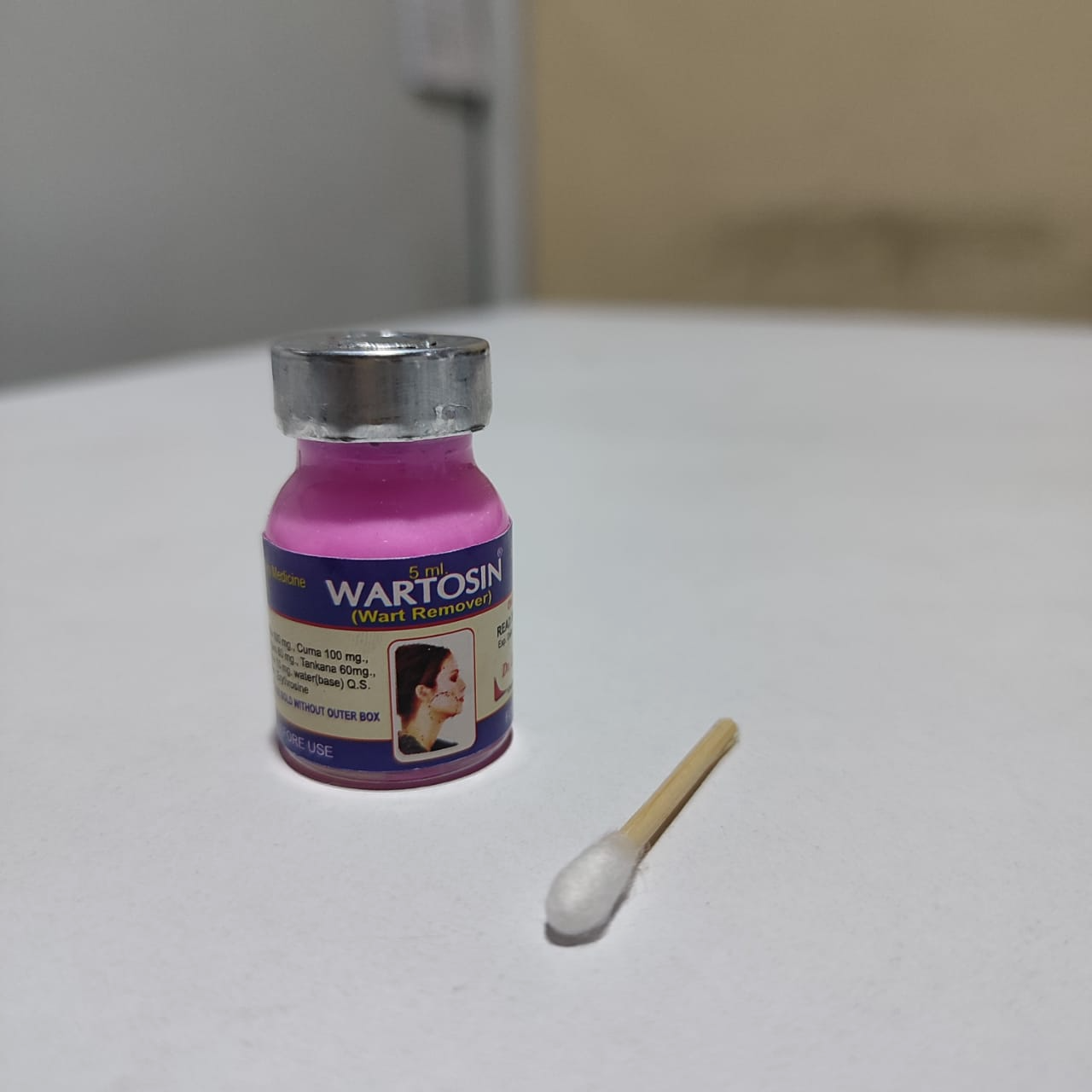 NEW Skin Tag Remover Cream