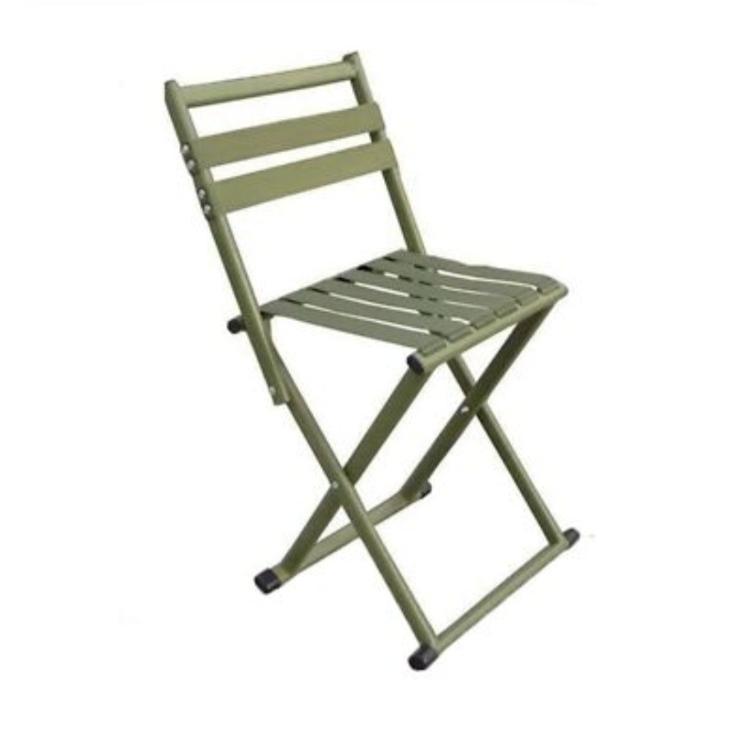 Outdoor Folding Chair