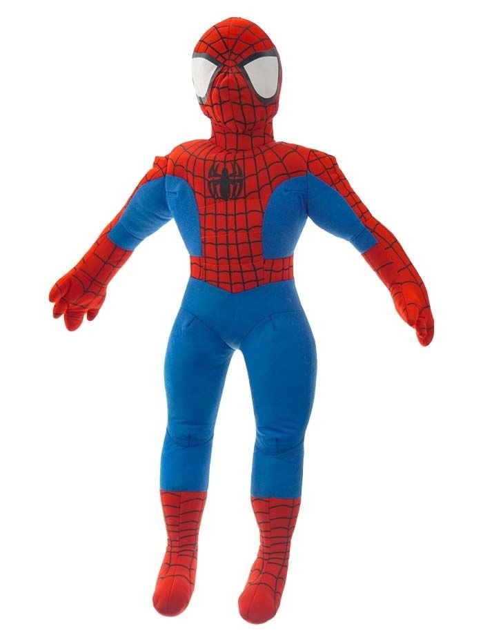 1 Pc Spiderman SoftToy - ACD6-14