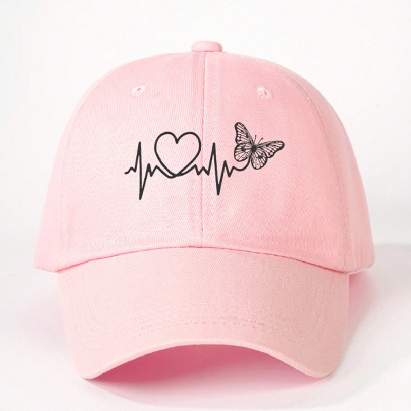 Ladies Cap