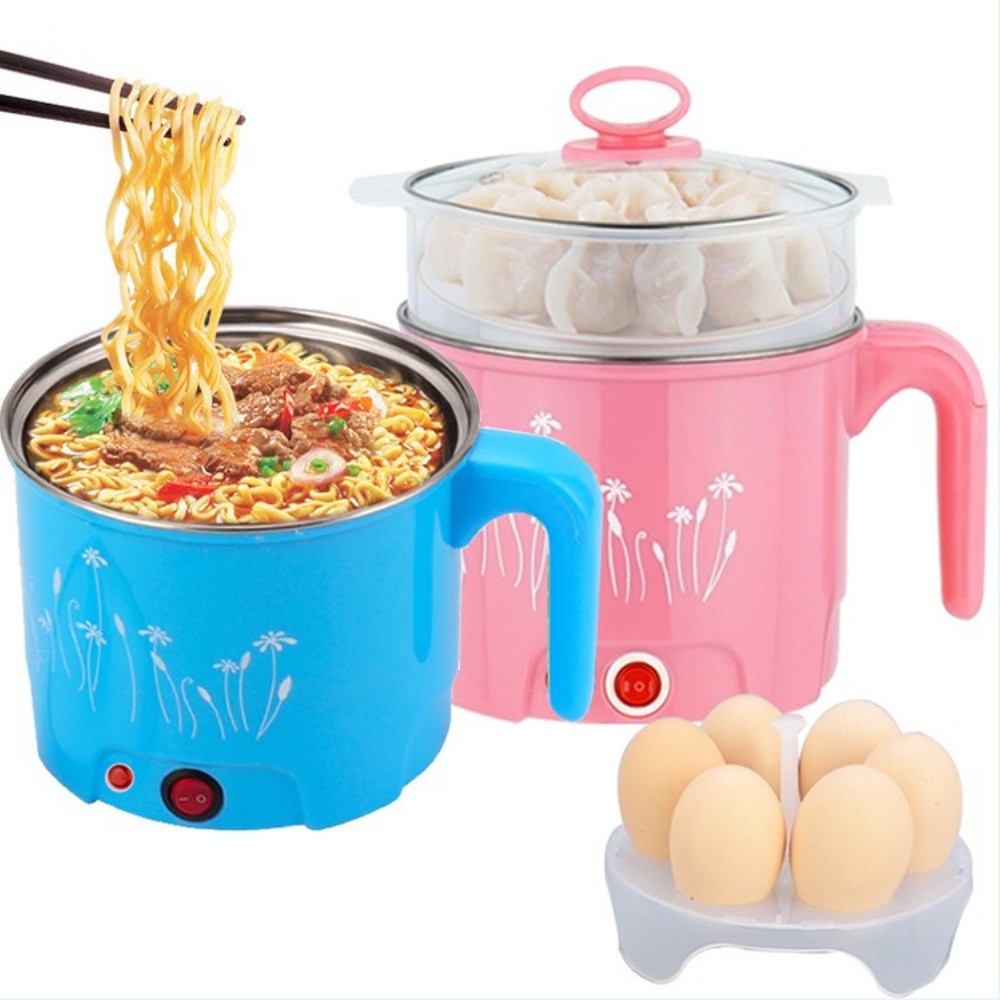 Electric Cooking Pot