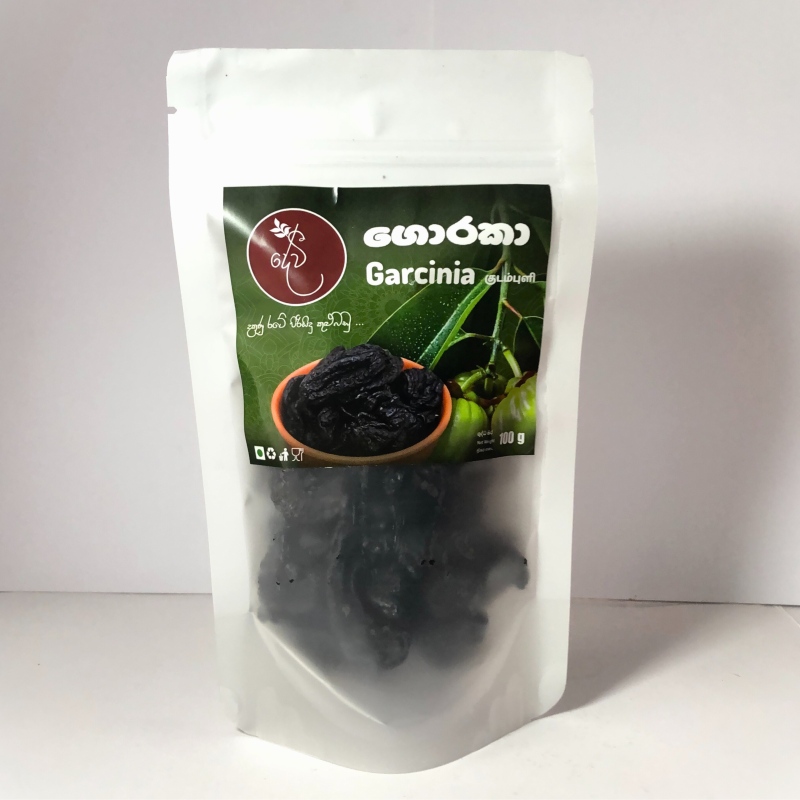 Black Garcinia - 100g
