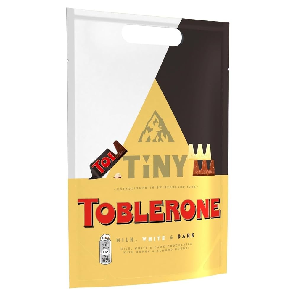 Toblerone Tiny Mix 280G