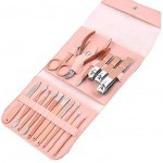 16 Pcs Nail Cutter Set