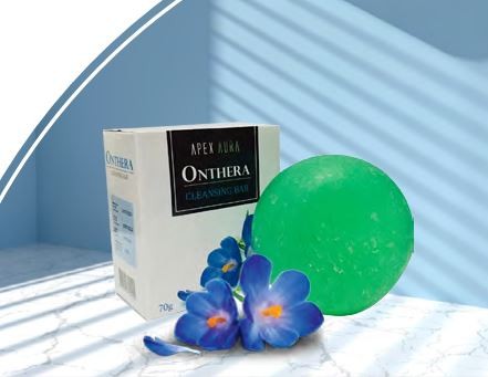Onthera Cleansing Bar - 70g