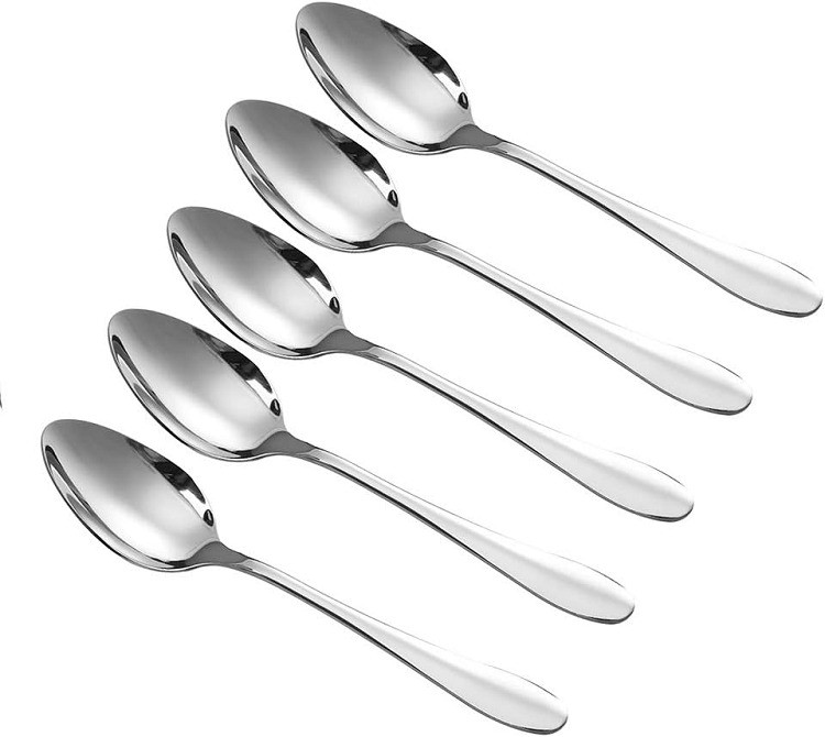 12 Pcs Table Spoon Set - N