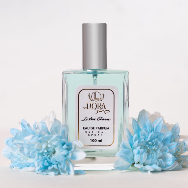 LIORA Lisbon Charm Eau De Perfume 100ml