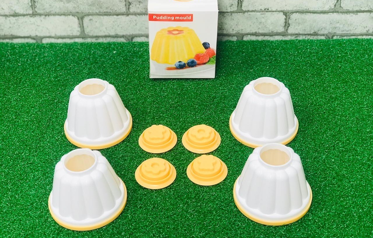 Pudding Mould