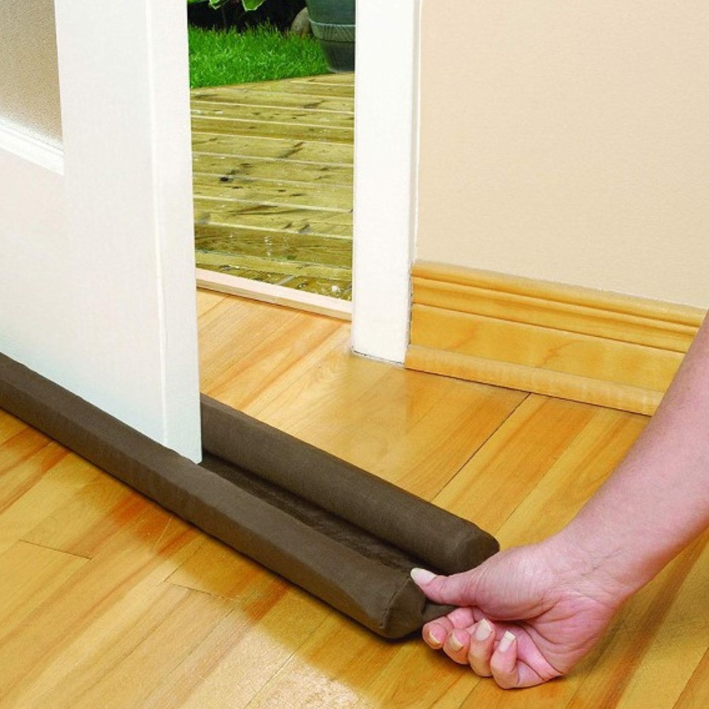 Twin Door Guard