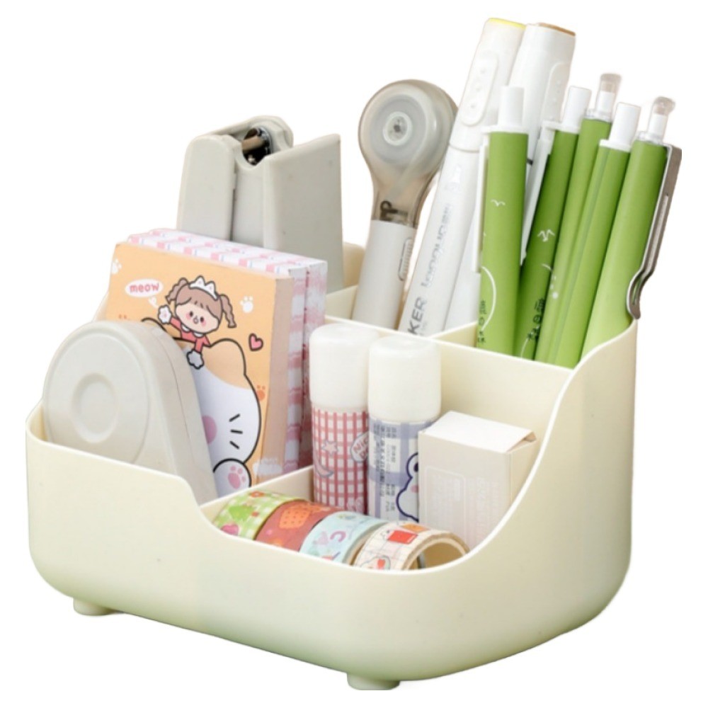 Stationery Holder – MP | Multi-Purpose Desk Organizer