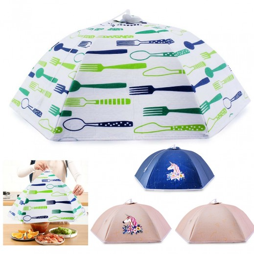 Heat Resistant Food cover