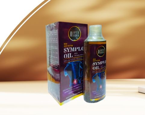 Symplo Oil - 300ML