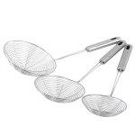 1 Pc Kitchen Strainer