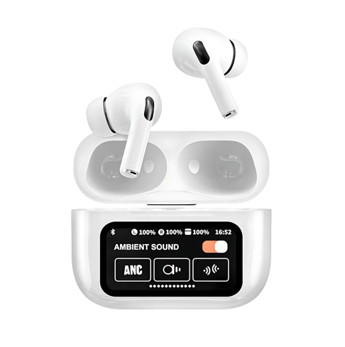 A9 Pro with Touch Display