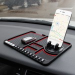 Car Dashboard Anti-Slip Mat