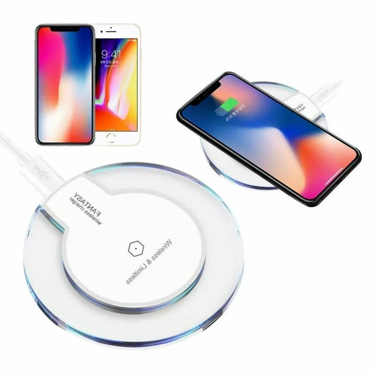Fantasy Wireless Charger