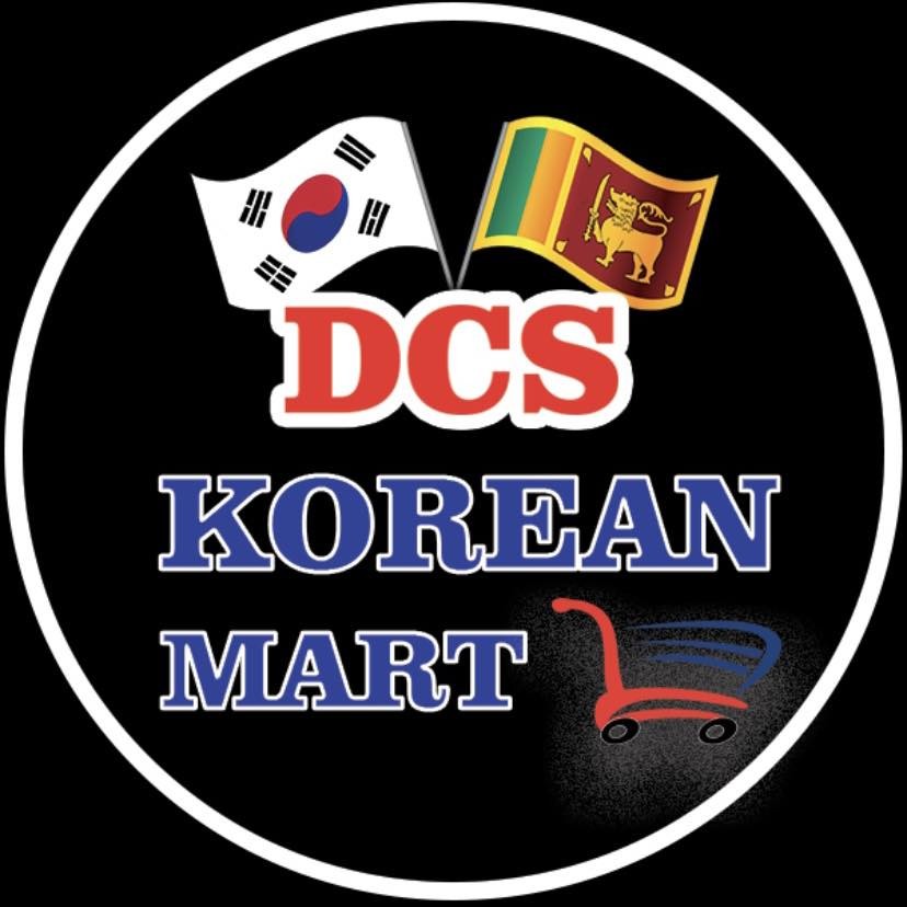 DCS Korean Mart