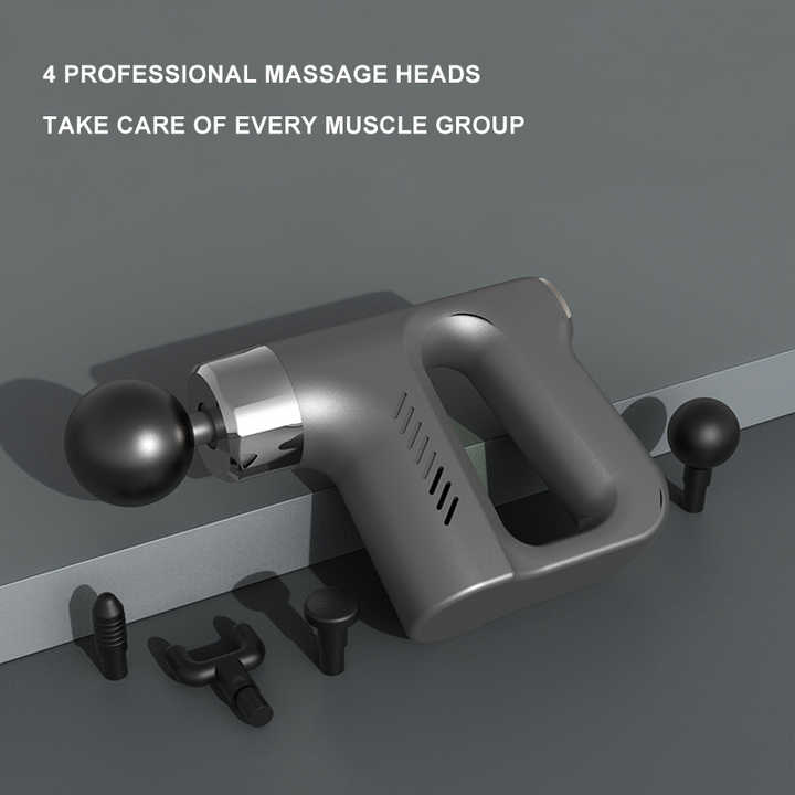 KH-740 Fascial Gun Massager